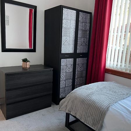 Lomond View Apartment Ladybank 外观 照片