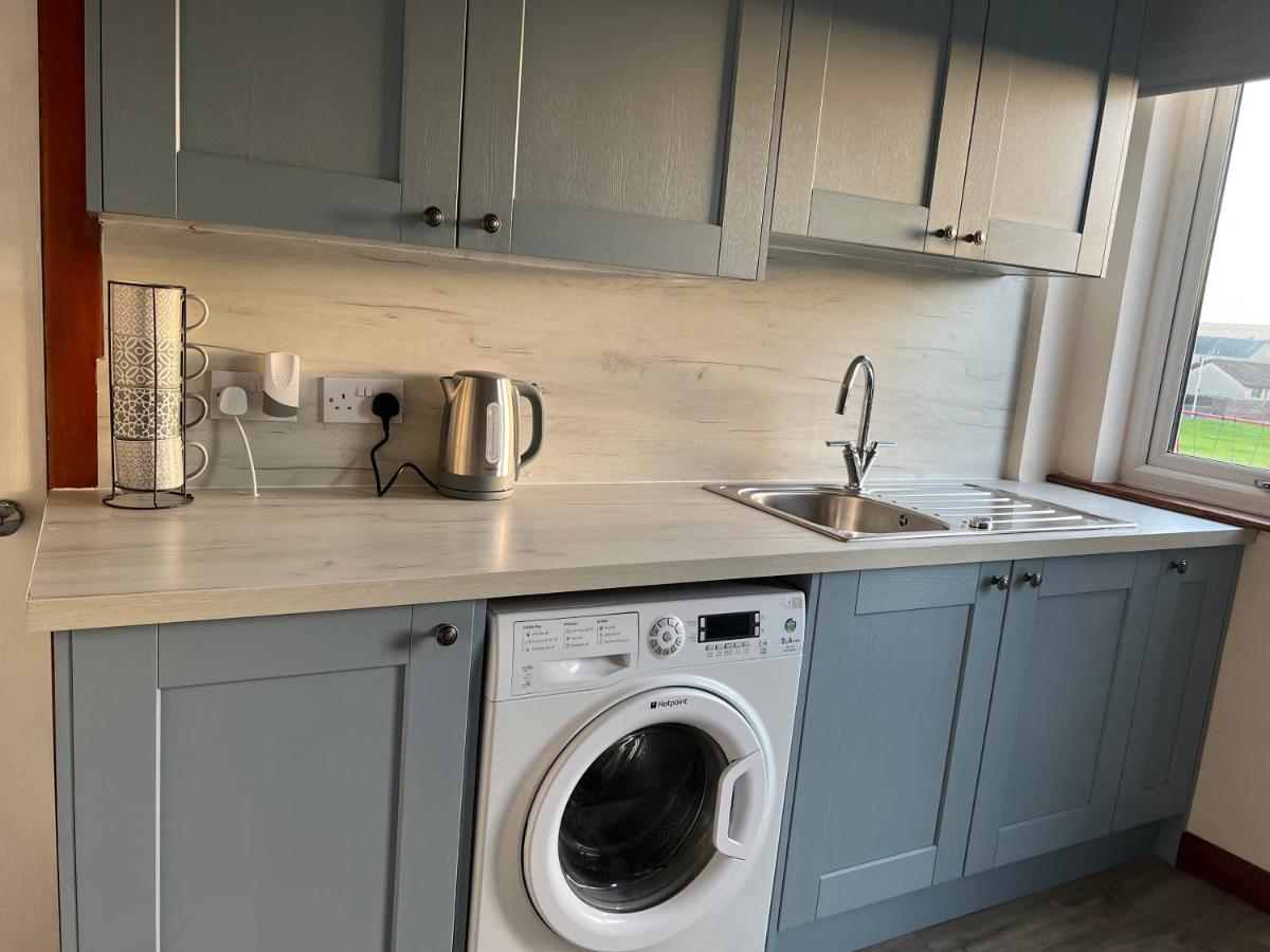 Lomond View Apartment Ladybank 外观 照片