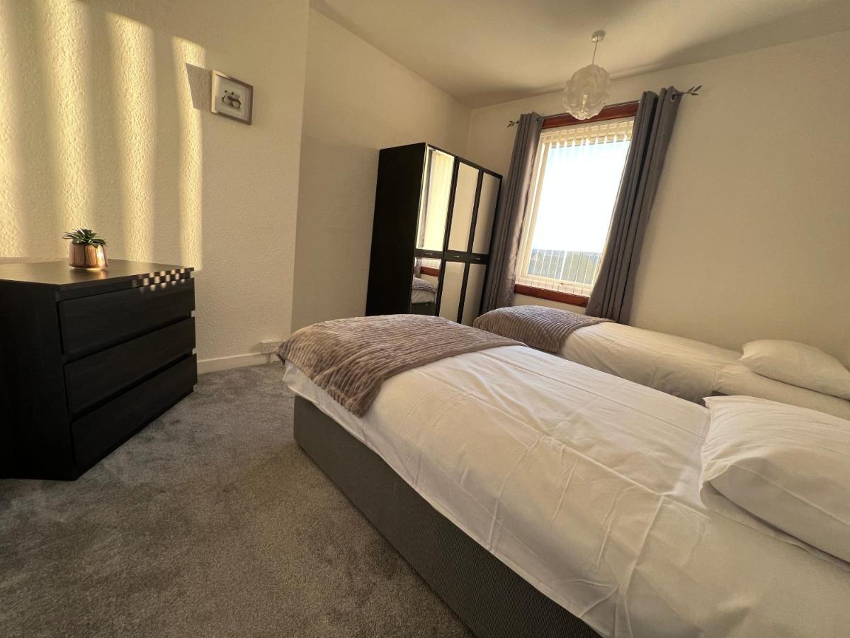 Lomond View Apartment Ladybank 外观 照片