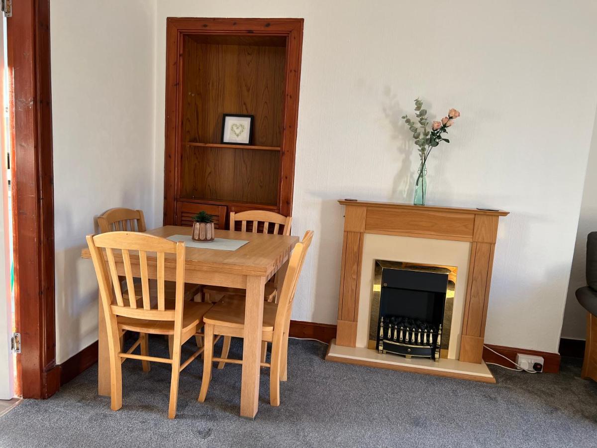 Lomond View Apartment Ladybank 外观 照片