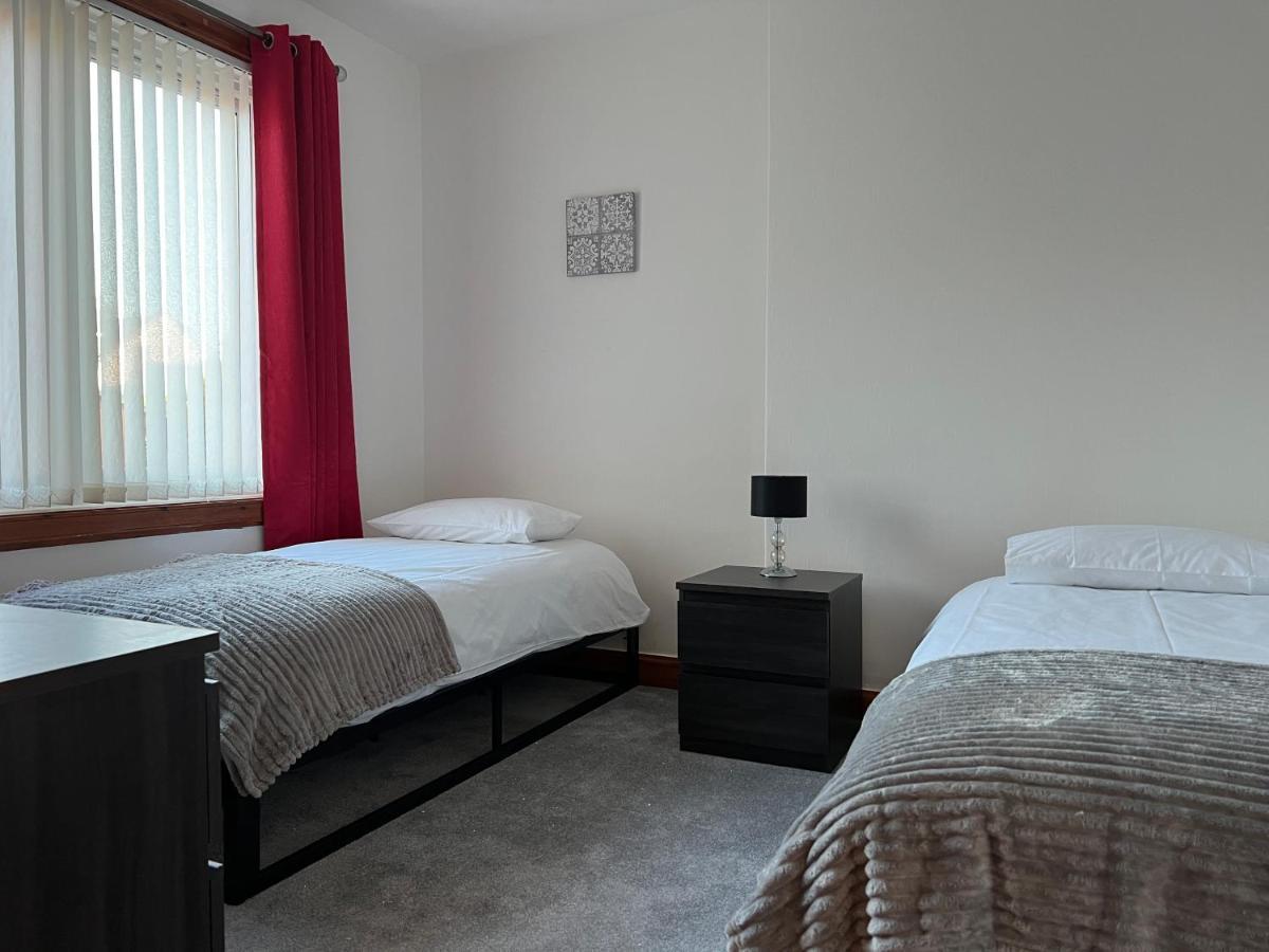 Lomond View Apartment Ladybank 外观 照片