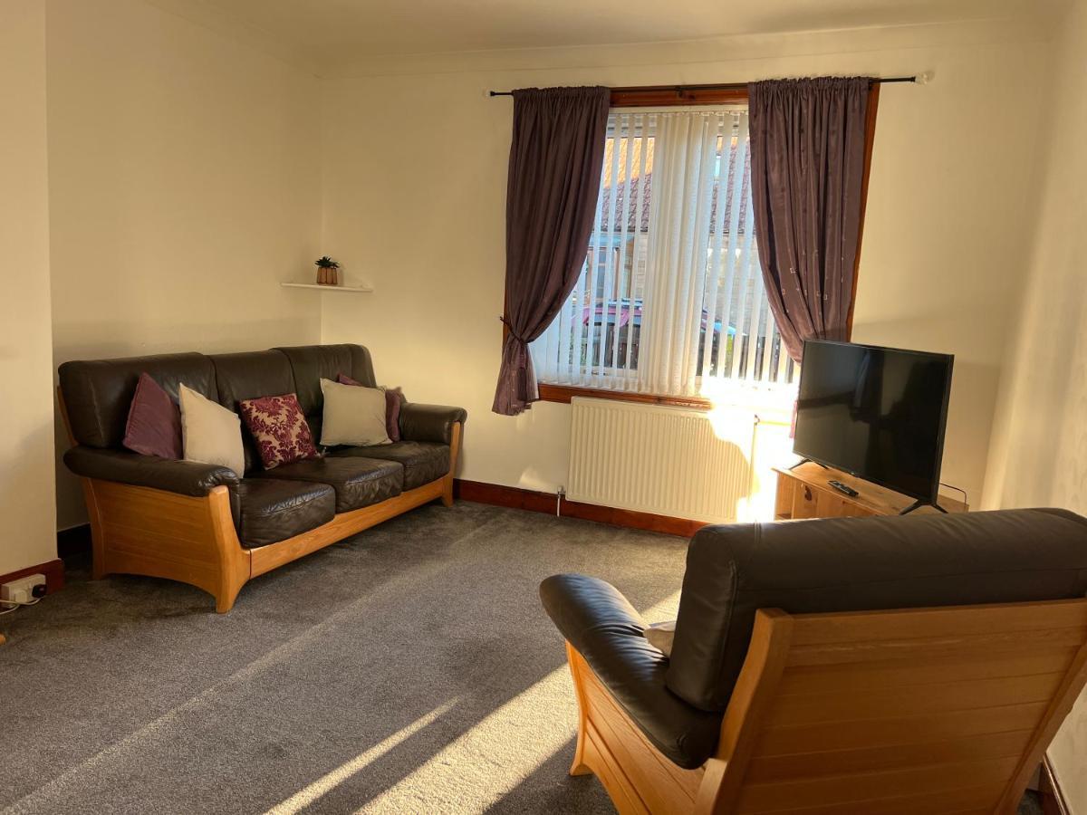 Lomond View Apartment Ladybank 外观 照片