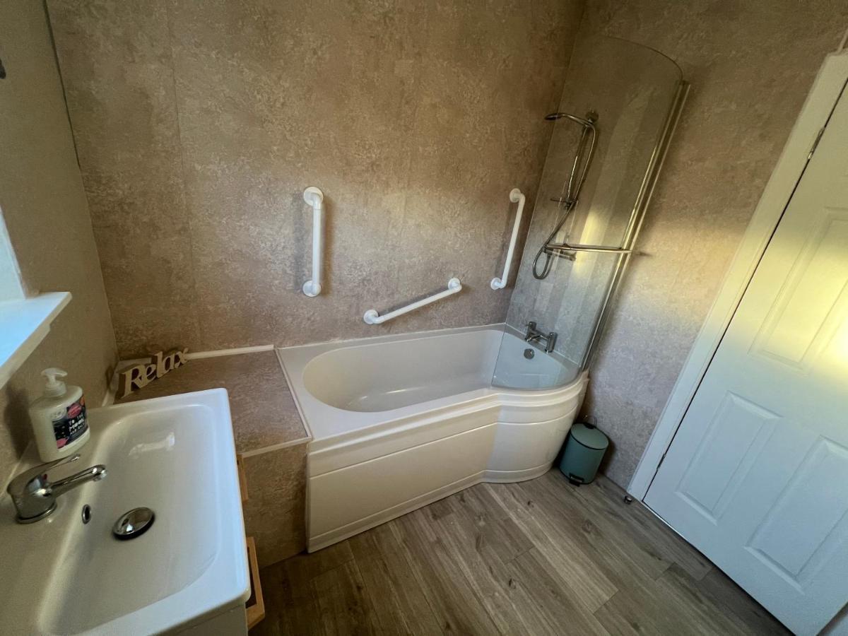 Lomond View Apartment Ladybank 外观 照片