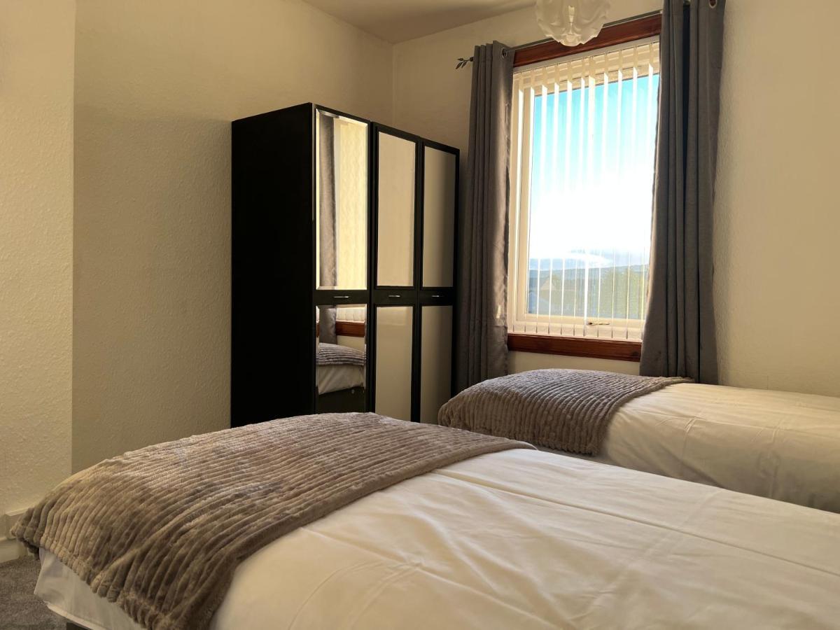 Lomond View Apartment Ladybank 外观 照片